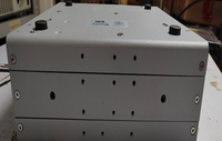 Untuk Megasig PM0043 Audio Preamplifier Conditioner 4 channel Power Amplifier