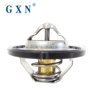 เทอร์โมสตัทเครื่องยนต์ Qufu Bowen รุ่น 1306100E0100 สำหรับรถยนต์ Dongfeng Fengguang Xiaokang - Product Image 1