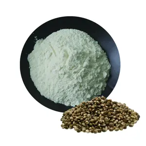 Poudre de protéine de graines de hignons, meilleur produit pour les complément nourrissants