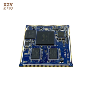 XZY Rockchip RK3368 1,5 GHz Android Linux System Industrielles SOM-Core-Board mit Quad-Core 64-Bit-Super-CPU - Product Image 4