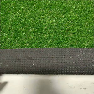 Meisen <span class=keywords><strong>prix</strong></span> d'usine <span class=keywords><strong>gazon</strong></span> artificiel pour parc de jardin <span class=keywords><strong>piscine</strong></span> aire de jeux paysages vert marron 4 tons tapis colorés - Product Image 3