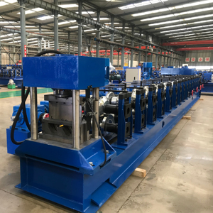 เครื่องม้วนถนนสายอลูมิเนียม - Product Image 2