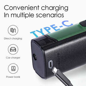 <span class=keywords><strong>ว</strong></span>ิทยุสื่อสาร Baofeng UV-32 กำ<span class=keywords><strong>ล</strong></span>ังส่งสูง 10 <span class=keywords><strong>ว</strong></span>ัตต์ หลายย่านความถี่ พร้อม GPS <span class=keywords><strong>ชา</strong></span>ร์จแบบ Type-C รองรับ Air Band และแจ้งเตือนสภาพอากาศ NOAA สำหรับกิจกรรมก<span class=keywords><strong>ล</strong></span>างแจ้ง - Product Image 4