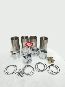 B3.3 Высокое качество OEM Дизельный двигатель B3.3 4BT3.3 QSB3.3 4D95 комплект для капитального ремонта дизельных запчастей для Cummins KOMASTU - Product Image 3