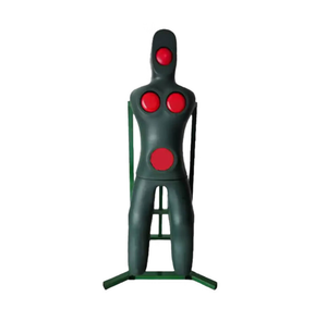 Cible de <span class=keywords><strong>Mannequin</strong></span> tactique Rip-Stop Red-Core robuste et accessoires de chasse de tir résistants à la boue - Product Image 1