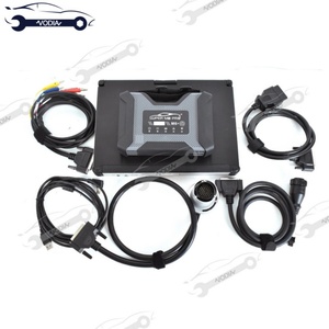 Toughbook CFC2 para Super MB Pro M6, Multiplexor Inalámbrico Star, Analizador de Motores para Benz MB, Herramienta de Diagnóstico para Autos y Camiones - Product Image 4