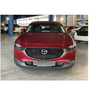 Autos usados de bajo kilometraje <span class=keywords><strong>Mazda</strong></span> Cx-30 URBANE SUV <span class=keywords><strong>2021</strong></span> listos para enviar - Product Image 1