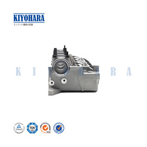 4d56T 4d56 D4BA D4BB D4BH Zylinderkopf 22100-42900 22001-427A1 AMC908512 für Hyundai für KIA - Product Image 5