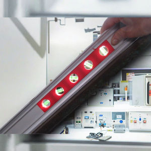 Niveau à bulle de qualité professionnelle, service de contrôle qualité, rapport émis en 24h, aluminium de haute qualité - Product Image 3