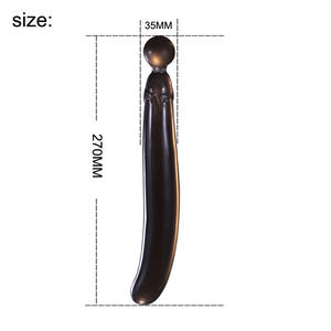 Sexy Obst Gemüse Banane Aubergine Weiblicher Masturbator Realistischer <span class=keywords><strong>Dildo</strong></span> Kreatives Modell 191026036 <span class=keywords><strong>Dongguan</strong></span> Fabrik Direktverkauf - Product Image 3