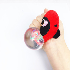 Juguete de Peluche Mochi Antiestrés, Nueva Tendencia 2019, Lindos Squishies de Peluche Mochi para Aliviar la Presión - Product Image 3