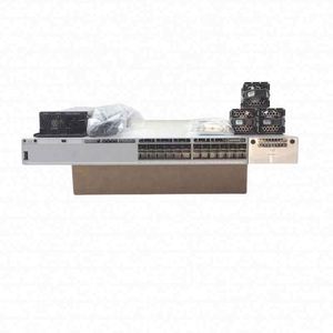 Cisco C9300-24S-A Commutateur d'entreprise original de la série 9300 C9300-24s-A - Product Image 6