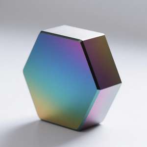 OEM ODM Hot Selling Customizable Flat-Field Holographic Concave Diffraction Gratings - Product Image 3