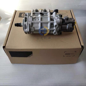 Nouvelle pompe d'<span class=keywords><strong>injection</strong></span> de carburant de haute qualité 326-4635 3264635 pour pièces de machines de Construction de moteur d'excavatrice 320D 321D 322D - Product Image 4