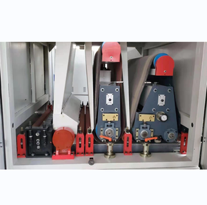 Ponceuse pour portes de placard et planchers en bois SD1300, fabrication en usine |   <span class=keywords><strong>Machine</strong></span> à <span class=keywords><strong>poncer</strong></span> le <span class=keywords><strong>parquet</strong></span> professionnelle - Product Image 6