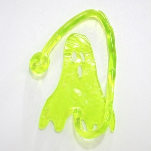 Festa di Halloween mani appiccicose giocattolo flessibile ragno uomini appiccicoso parete giocattolo giocattoli arrampicata ragnatela mano appiccicosa Multi-colore - Product Image 6