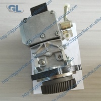 Pompe d'injection VP44 pour distributeur, pompe à carburant 0470504026 109342-1007 8972523410 8972523415 8-97252341-5 pour moteur NKR77