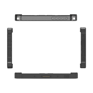 Tablette robuste industrielle Core-i5 <span class=keywords><strong>Windows</strong></span> 11 <span class=keywords><strong>Pro</strong></span>, écran tactile FHD <span class=keywords><strong>10</strong></span>,1 pouces, batterie 11200 mAh, pour usage extérieur - Product Image 2