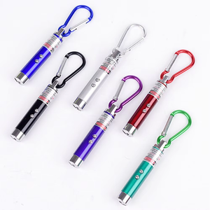 Hot Selling Pet Laser Toy <span class=keywords><strong>Cat</strong></span> Interaktives elektronisches Indoor-Handheld-Training für Katzen hunde Licht - Product Image 1