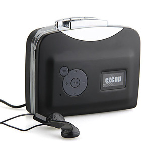 Convertidor de Casete a MP3 Portátil en Oferta, con Inversión Automática, Sonido Estéreo de Alta Fidelidad, Alimentado por USB, para Uso en Casa y Auto - Product Image 6