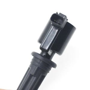 คอยล์จุดระเบิดสำหรับJAGUAR S-TYPE X-TYPE XJ 1W4U-12A366-AA 1W4Z-12029-AA 2W4Z12029A 2W4Z12029AC 2W4E12A366AC 2W4E12A366AD - Product Image 6