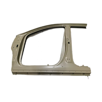 BYD SONG PLUS EV pièces automobiles Hellper panneau droit SA3F-5401916A/70 panneau gauche SA3F-5401915/70l modèles de section avant pour la nouvelle énergie