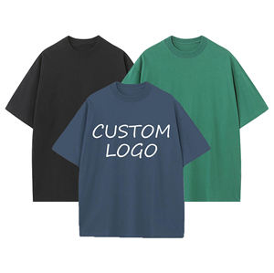 T-shirt Sorona pour enfants de 2 à 10 ans avec design vierge personnalisé de haute qualité 230 g/m² en coton T-shirt pour enfants - Product Image 2