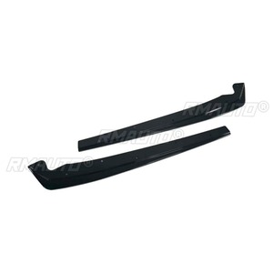 Difusor de Parachoques Delantero para Auto, Spoiler ABS, Kit de Carrocería para Serie 5 G30 G38 2017-2025, Protector de Esquinas, Accesorios - Product Image 5