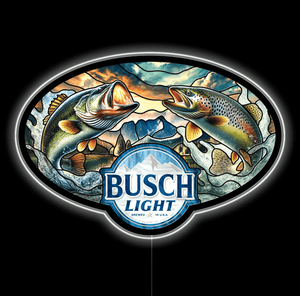 卸売カスタマイズ結婚式ホームビールバー壁お誕生日おめでとうライトLedカスタムメイドビールバー用ネオンサイネージ - Product Image 3