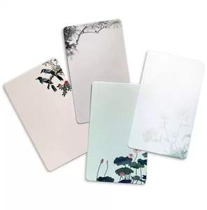 Cartes en papier personnalisées avec logo, pour <span class=keywords><strong>mariage</strong></span>, promotion, invitation, <span class=keywords><strong>carte</strong></span> <span class=keywords><strong>de</strong></span> vœux, <span class=keywords><strong>carte</strong></span> postale, <span class=keywords><strong>carte</strong></span> <span class=keywords><strong>de</strong></span> support pour autocollant, écran - Product Image 2