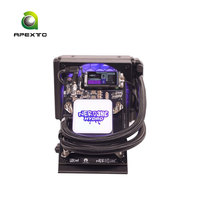 Offre Spéciale NerdMiner NerdQaxe ++ Hydro 4.8Th/s Solominer Bitcoin Miners SHA-256 Mining BTC Machine Offre spéciale Crypto SOLO