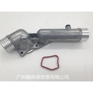 ตัวเรือนเทอร์โมสตาร์ทรถ BMW 11531740478อะไหล่สำหรับ E38 E39เครื่องยนต์ - Product Image 2
