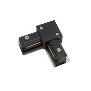 Conector de trilho, conector de 2 fios para trilho com conexão iluminada - Product Image 1