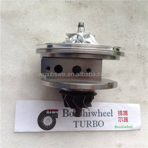 Roue de billette BV45 noyau turbo avec YD25DDTi pour cartouche Ni ssan Navara 2.5 DI 53039880210 14411-5X01A - Product Image 3