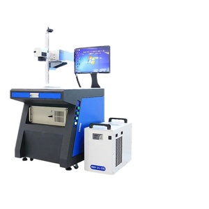 High-quality 3W/5W/10W/15W JPT 3D UV Laser Marking <b>Machines</b> - Product Image 1