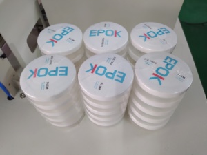 Confezionatrice termoretraibile per lattine <span class=keywords><strong>Klondike</strong></span> Snus - Product Image 2