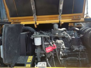 Excavadora SANY Usada 75 Pequeña de 7.5 TONELADAS Excavadora Sany Sy75c de Segunda Mano con Componentes Principales Motor Bomba Cojinete PLC - Product Image 4