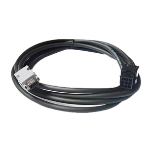 Cable de Codificador Delta Servo Drive y Motor A2 B2 B3 E3 de Buena Calidad - Product Image 1