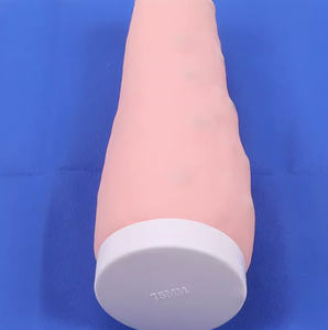 Khoa học y tế Silicone cánh tay manikin tiêm tĩnh mạch tiêm mô phỏng thiết bị phòng thí nghiệm tiêm dùng một lần - Product Image 2