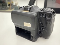 Caméra de cinéma professionnelle Canon EOS C70 4K 120fps