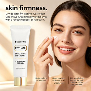 Crème Contour des Yeux au Rétinol Correxion, Formule Sûre, Réductrice de Pores, Raffermissante et Tonifiante, avec Logo Personnalisé - Product Image 3