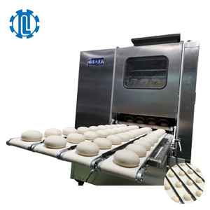 Machine de boulangerie pour la fabrication de pâte à usage commercial, appareil pour faire du pain, modèle 2022 - Product Image 3