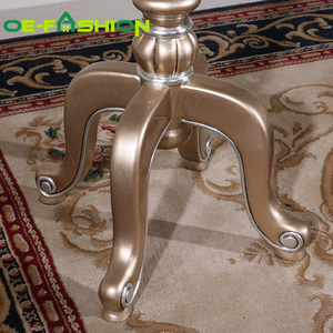 Porte-manteau et chapeau de style <span class=keywords><strong>baroque</strong></span> français du palais de OE-FASHION étagère classique de luxe en bois massif européen étagère de rangement pour chambre à coucher - Product Image 5