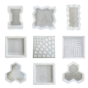 <span class=keywords><strong>Moule</strong></span> d'injection <span class=keywords><strong>de</strong></span> brique <span class=keywords><strong>de</strong></span> chaussée <span class=keywords><strong>de</strong></span> béton <span class=keywords><strong>de</strong></span> trottoir <span class=keywords><strong>de</strong></span> jardin - Product Image 2