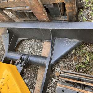 Mini-excavatrice sur chenilles Komatsu PC30 d'origine japonaise, d'occasion, prix usine, faible nombre d'heures de travail, garantie 1 an, certifiée ISO CE EPA - Product Image 5