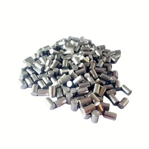 Granulés de Rhodium de haute qualité à 99,95 %, lingot de métal Rhodium, lingot de Rhodium - Product Image 4