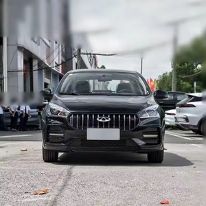 Chery Arrizo 5 2024, Berlina Compatta Urbana, 1.5L Manuale, 4 Porte, 5 Posti, Interni in Pelle, Basso Chilometraggio, Trazione Anteriore, <span class=keywords><strong>Auto</strong></span> Usata - Product Image 2