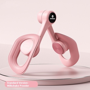 Entrenador de Músculos del Suelo Pélvico GD Square Buckle, Pinza de Pierna para Ejercicios de Kegel, Entrenador de Muslos y Abdominales - Product Image 3