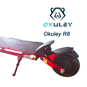 Okuley R8 36V 10.4Ah 350W Motor Patinete Eléctrico Rápido R8 - Product Image 6