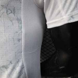 زي كرة القدم الاحتياطي لفريق مانشستر سيتي، إصدار اللاعبين موسم 25-26 - Product Image 3